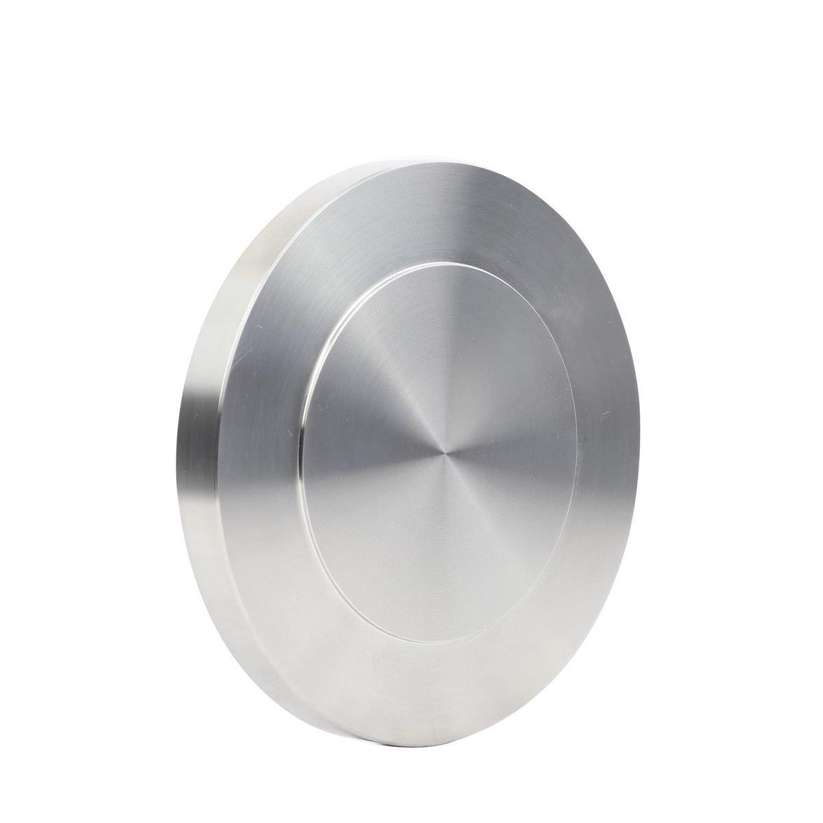 Forged Disc Block 2